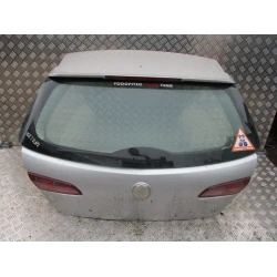 VRATA KOMPLET PRTLJAŽNA Alfa 159 2006 1.9 M-JET VRATA KOMPLET PRTLJAŽNA Alfa 159 2006 1.9 M-JET