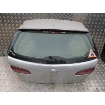 COFANO POSTERIORE Alfa 159 2006 1.9 M-JET