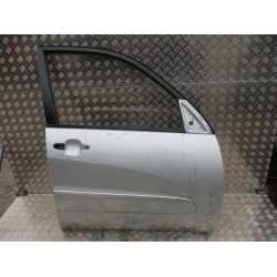 PORTA LAMIERA NUDA ANTERIORE DESTRA Toyota RAV4 2004 2.0D4D