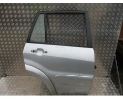 DOOR REAR RIGHT Toyota RAV4 2004 2.0D4D
