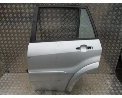 PORTA LAMINERA NUDA POSTERIORE SINISTRA Toyota RAV4 2004 2.0D4D