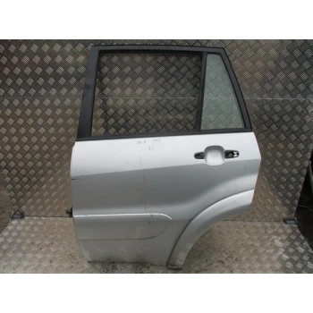 PORTA LAMINERA NUDA POSTERIORE SINISTRA Toyota RAV4 2004 2.0D4D