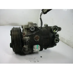 COMPRESSORE CLIMATIZZATORE Opel Corsa 2005 1.3CDTI sd6v10 1513f
