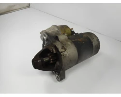 STARTER MOTOR Fiat Uno 1998 FIORINO 1.4IE