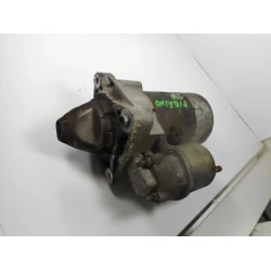 STARTER MOTOR Fiat Uno 1998 FIORINO 1.4IE