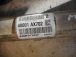 STEERING RACK Nissan Micra 2005 1.2