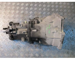 GEARBOX BMW 1 2005 116I