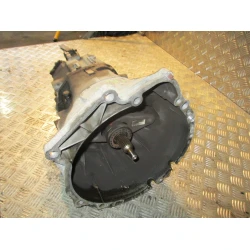 GEARBOX BMW 1 2005 116I