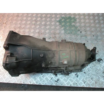 CAMBIO BMW 5 2005 530D AUT. 7541154 6HP-26