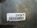 CAMBIO BMW 5 2005 530D AUT. 7541154 6HP-26