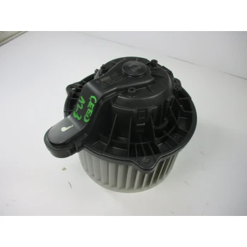 VENTOLA MOTORINO VENTILAZIONE ABITACOLO Kia Cee'd 2016 1.4 SW F00S3B2474