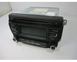 AUTORADIO Kia Cee'd 2016 1.4 SW AM110A2EE 96170A2600WK