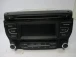 RADIO Kia Cee'd 2016 1.4 SW AM110A2EE 96170A2600WK