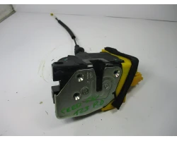 CHIUSURA SERRATURA PORTA ANTERIORE DESTRA Kia Cee'd 2016 1.4 SW 81320-a2410