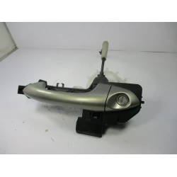 DOOR HANDLE OUTSIDE FRONT LEFT Kia Cee'd 2016 1.4 SW 82651A2500 DOOR HANDLE OUTSIDE FRONT LEFT Kia Cee'd 2016 1.4 SW 82651A2500