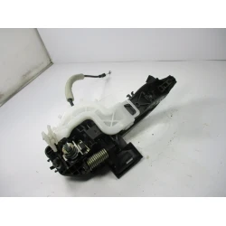DOOR HANDLE OUTSIDE FRONT LEFT Kia Cee'd 2016 1.4 SW 82651A2500