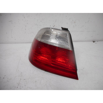 TAIL LIGHT LEFT BMW 3 2000 323 COUPE 