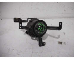 FOG LIGHT FRONT RIGHT Kia Cee'd 2016 1.4 SW
