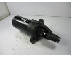 STARTER MOTOR Volkswagen Passat 1999 2.5 TDI AUT.