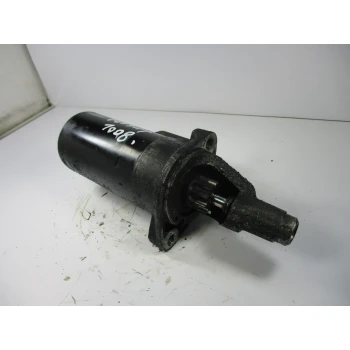 STARTER MOTOR Volkswagen Passat 1999 2.5 TDI AUT.