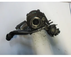 TURBINA Peugeot 307 2006 2.0HDI BREAK 9658673480