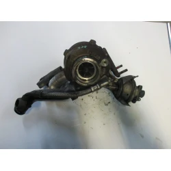 TURBINA Peugeot 307 2006 2.0HDI BREAK 9658673480 TURBINA Peugeot 307 2006 2.0HDI BREAK 9658673480