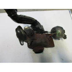 TURBINA Peugeot 307 2006 2.0HDI BREAK 9658673480