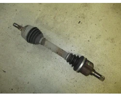 SEMIASSE ANTERIORE SINISTRO Peugeot 307 2006 2.0HDI BREAK