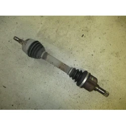 SEMIASSE ANTERIORE SINISTRO Peugeot 307 2006 2.0HDI BREAK