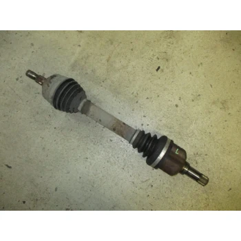 SEMIASSE ANTERIORE SINISTRO Peugeot 307 2006 2.0HDI BREAK