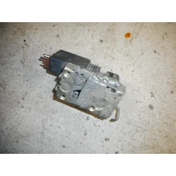 CHIUSURA SERRATURA PORTA ANTERIORE DESTRA Citroën SAXO 1998 1.6 16V VTS