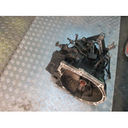 GEARBOX Ford Focus 2011 1.6TDCI WAGON 