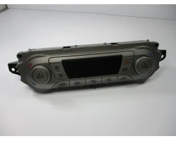HEATER CLIMATE CONTROL PANEL Ford Focus 2011 1.6TDCI WAGON 7m5t18c612ck
