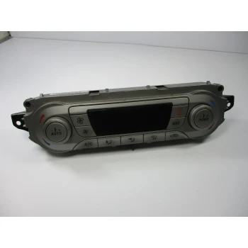 HEATER CLIMATE CONTROL PANEL Ford Focus 2011 1.6TDCI WAGON 7m5t18c612ck