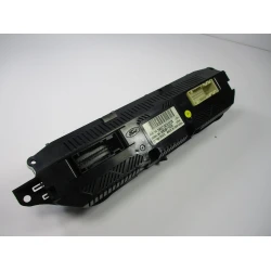 HEATER CLIMATE CONTROL PANEL Ford Focus 2011 1.6TDCI WAGON 7m5t18c612ck
