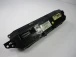 HEATER CLIMATE CONTROL PANEL Ford Focus 2011 1.6TDCI WAGON 7m5t18c612ck