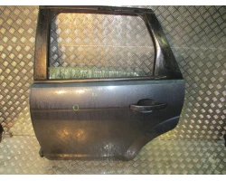 DOOR COMPLETE REAR LEFT Ford Focus 2011 1.6TDCI WAGON