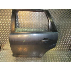PORTA POSTERIORE SINISTRA Ford Focus 2011 1.6TDCI WAGON