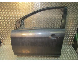 DOOR COMPLETE FRONT LEFT Ford Focus 2011 1.6TDCI WAGON