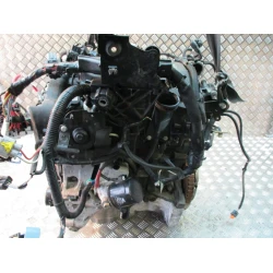 ENGINE COMPLETE Renault CLIO 2014 IV. 1.5DCI K9KC6