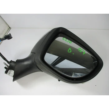 MIRROR RIGHT Renault CLIO 2014 IV. 1.5DCI