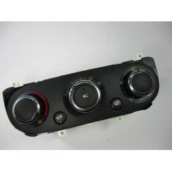 CENTRALINA COMANDO CLIMATIZZATORE Renault CLIO 2014 IV. 1.5DCI 248102017R