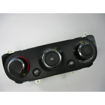 CENTRALINA COMANDO CLIMATIZZATORE Renault CLIO 2014 IV. 1.5DCI 248102017R