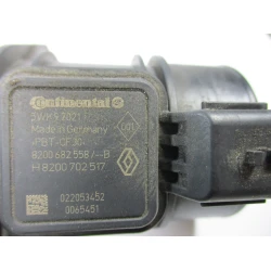 MASS AIRFLOW SENSOR Renault CLIO 2014 IV. 1.5DCI 8200682558