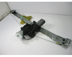 WINDOW MECHANISM FRONT LEFT Renault CLIO 2014 IV. 1.5DCI 807213867R