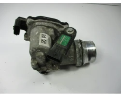 HIGH FLOW THROTTLE Renault CLIO 2014 IV. 1.5DCI 161a05457r