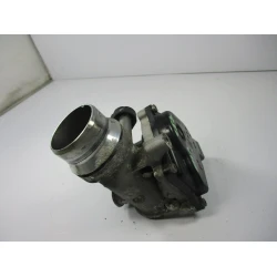 HIGH FLOW THROTTLE Renault CLIO 2014 IV. 1.5DCI 161a05457r