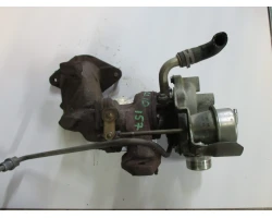 TURBINA Renault CLIO 2014 IV. 1.5DCI 82728353