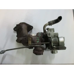 TURBOCHARGER Renault CLIO 2014 IV. 1.5DCI 82728353