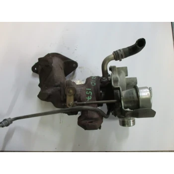 TURBINA Renault CLIO 2014 IV. 1.5DCI 82728353